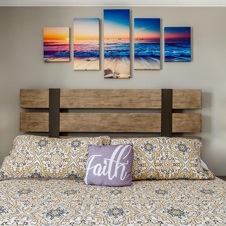 This Is Heaven - 2604 Bienville Blvd Home Dauphin Island Eksteriør billede