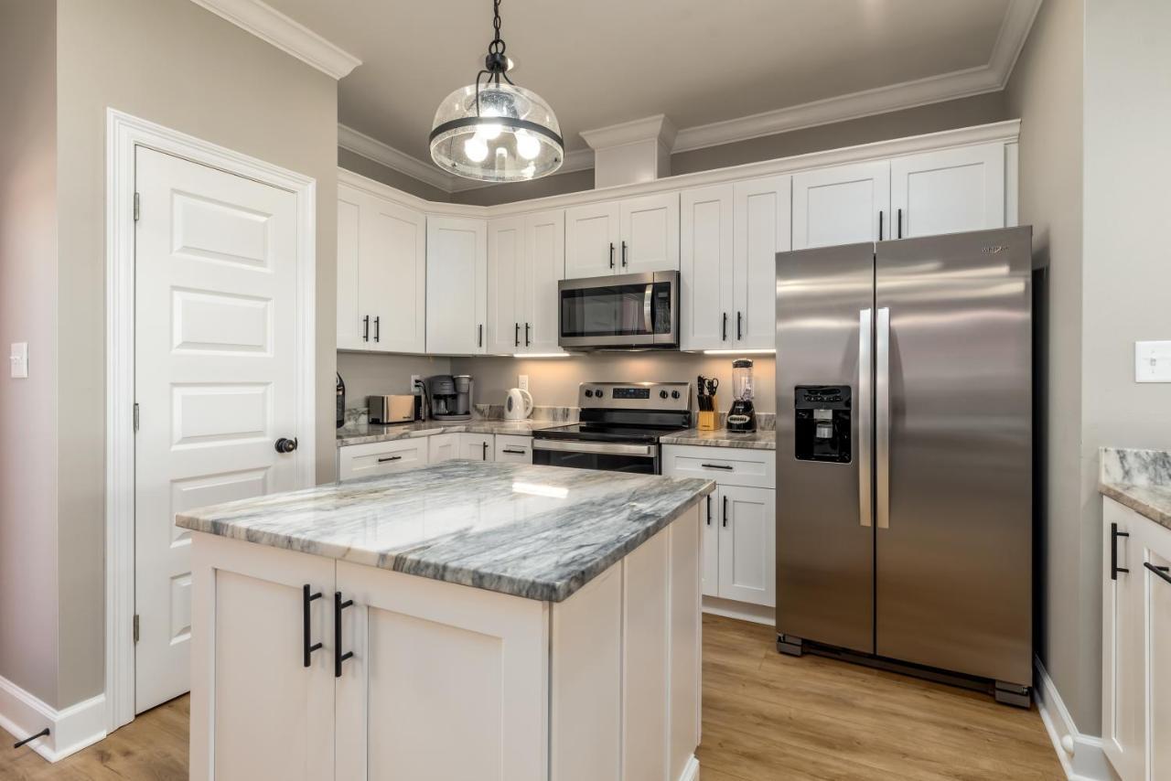 This Is Heaven - 2604 Bienville Blvd Home Dauphin Island Eksteriør billede