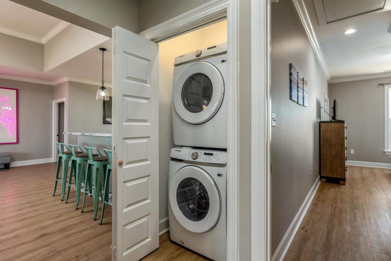 This Is Heaven - 2604 Bienville Blvd Home Dauphin Island Eksteriør billede