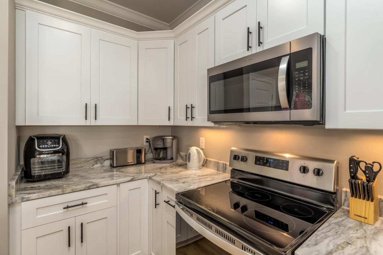 This Is Heaven - 2604 Bienville Blvd Home Dauphin Island Eksteriør billede