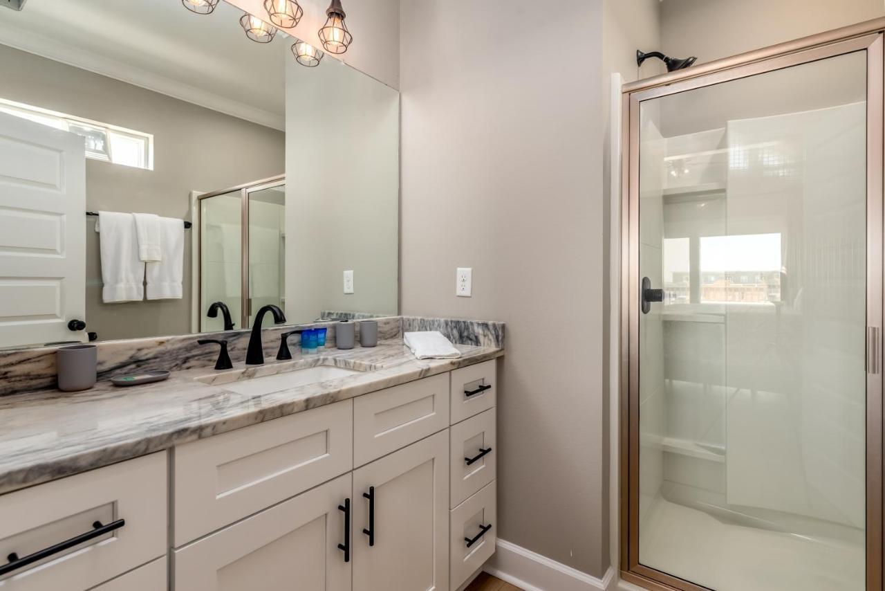 This Is Heaven - 2604 Bienville Blvd Home Dauphin Island Eksteriør billede