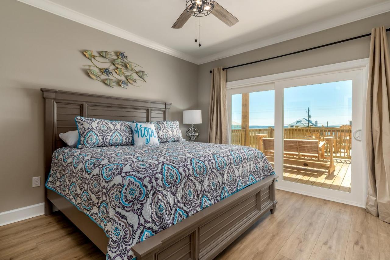 This Is Heaven - 2604 Bienville Blvd Home Dauphin Island Eksteriør billede