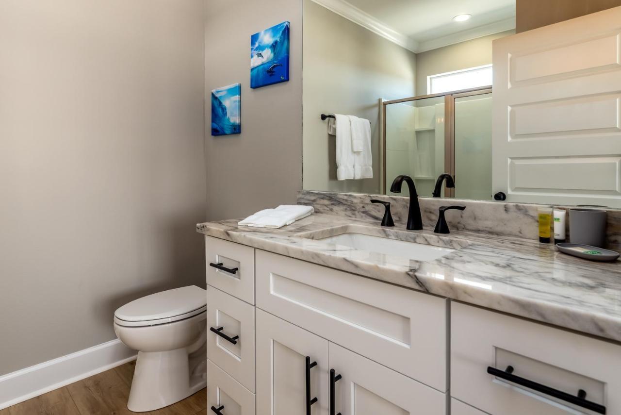 This Is Heaven - 2604 Bienville Blvd Home Dauphin Island Eksteriør billede