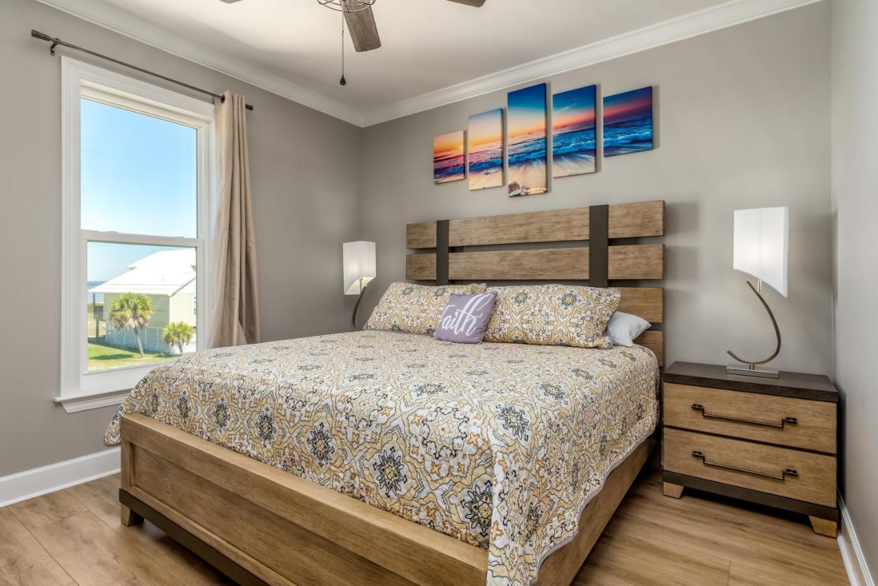 This Is Heaven - 2604 Bienville Blvd Home Dauphin Island Eksteriør billede
