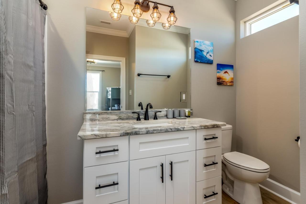 This Is Heaven - 2604 Bienville Blvd Home Dauphin Island Eksteriør billede